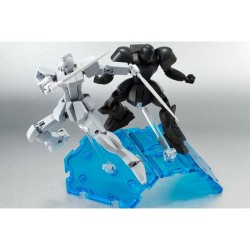 Bandai Gunpla Base Stage Act Combination Blu